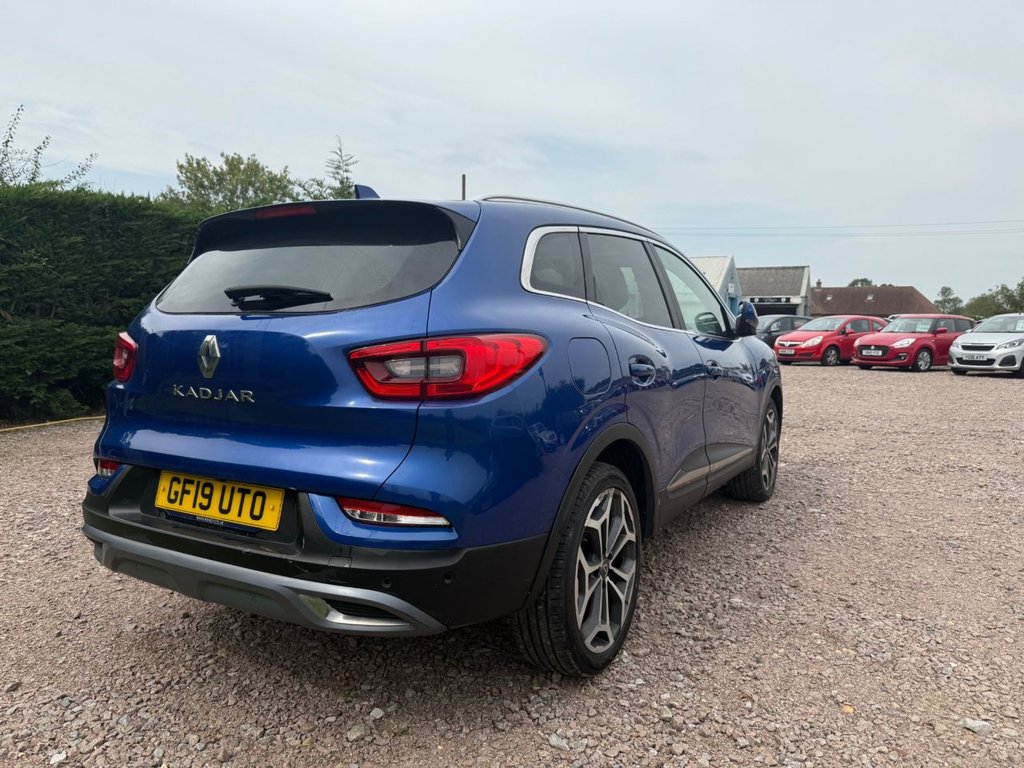 Used Renault Kadjar 2019 for sale - 76469988: Photo 7