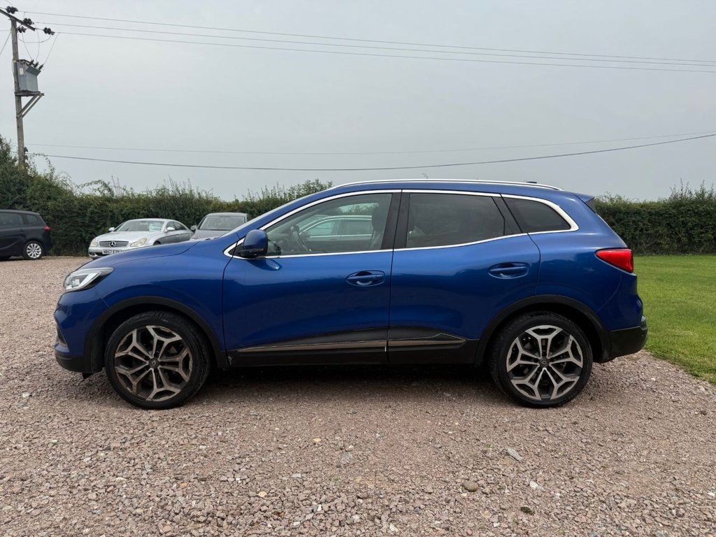 Used Renault Kadjar 2019 for sale - 76469988: Photo 8