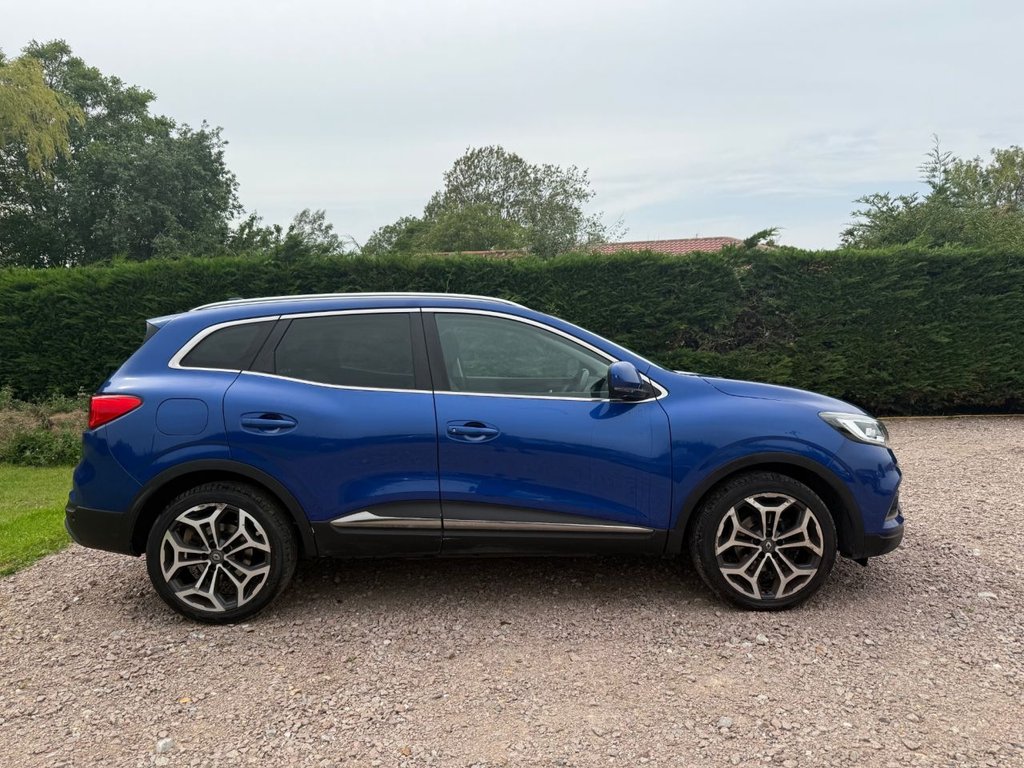 Used Renault Kadjar 2019 for sale - 76469988: Photo 9