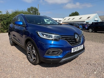 Used Renault Kadjar 2019 for sale - 79300292: Photo