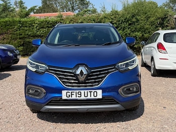 Used Renault Kadjar 2019 for sale - 79300292: Photo