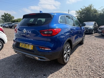 Used Renault Kadjar 2019 for sale - 79300292: Photo