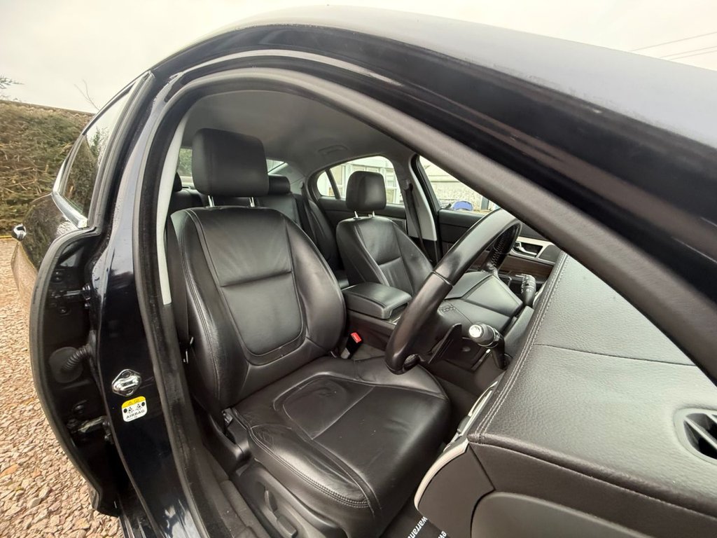 Used Jaguar XF 2011 for sale - 76923121: Photo 11