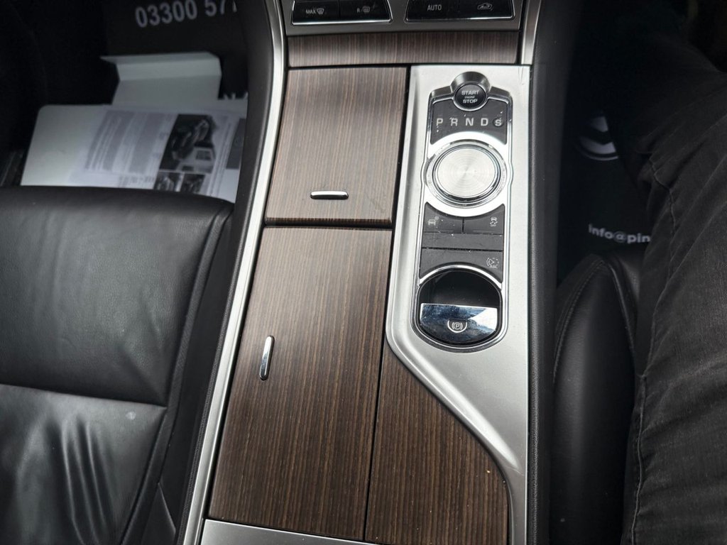 Used Jaguar XF 2011 for sale - 76923121: Photo 26