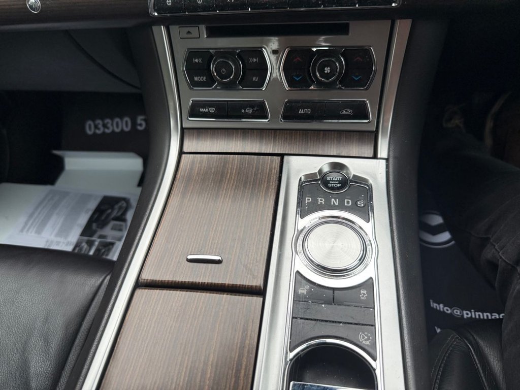Used Jaguar XF 2011 for sale - 76923121: Photo 27