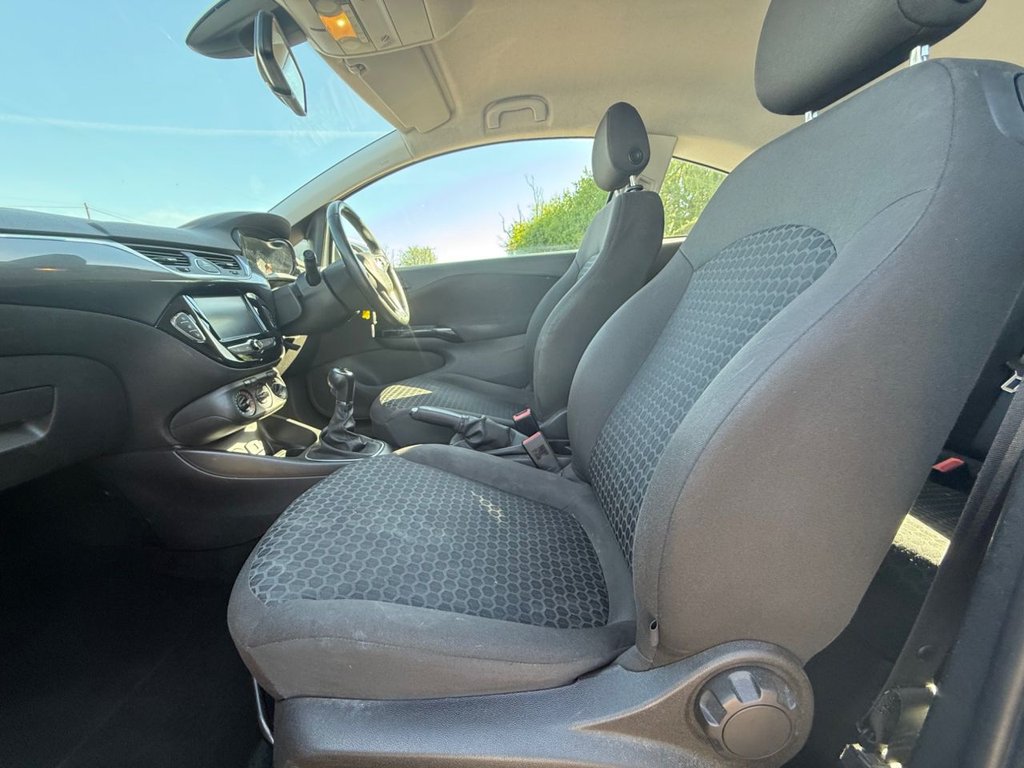 Used Vauxhall Corsa 2018 for sale - 76469994: Photo 12