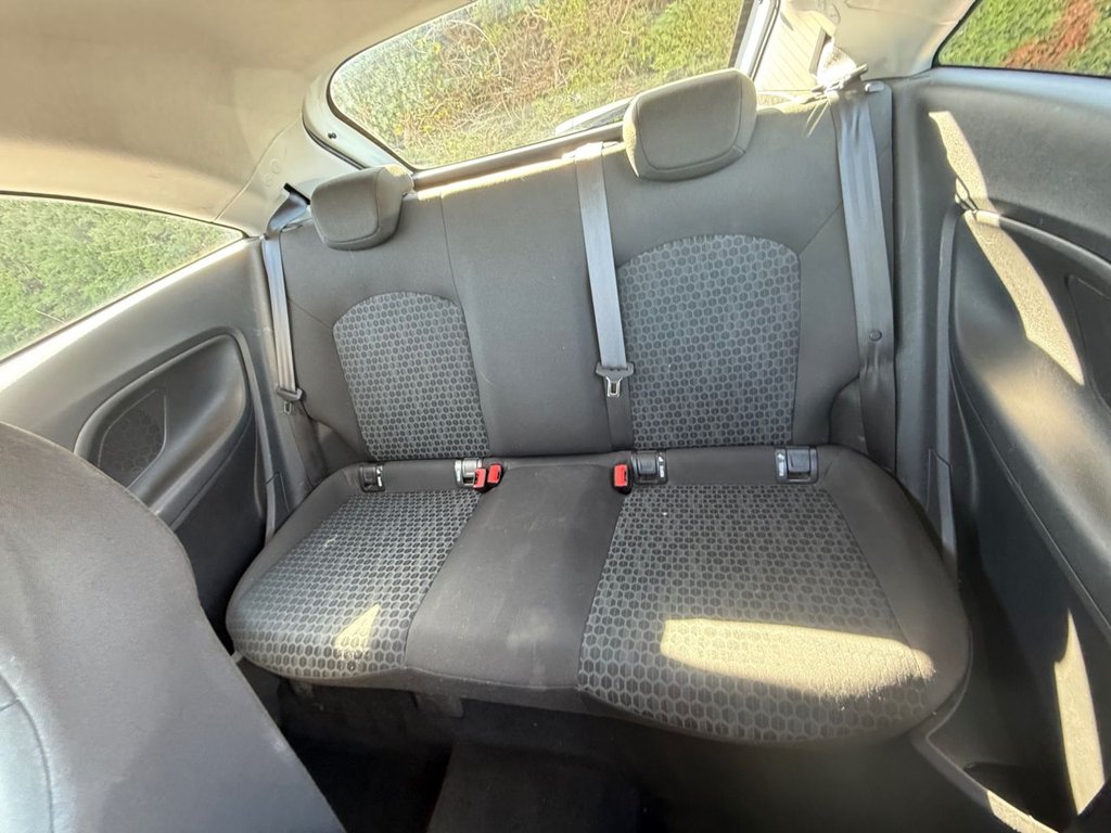 Used Vauxhall Corsa 2018 for sale - 76469994: Photo 13