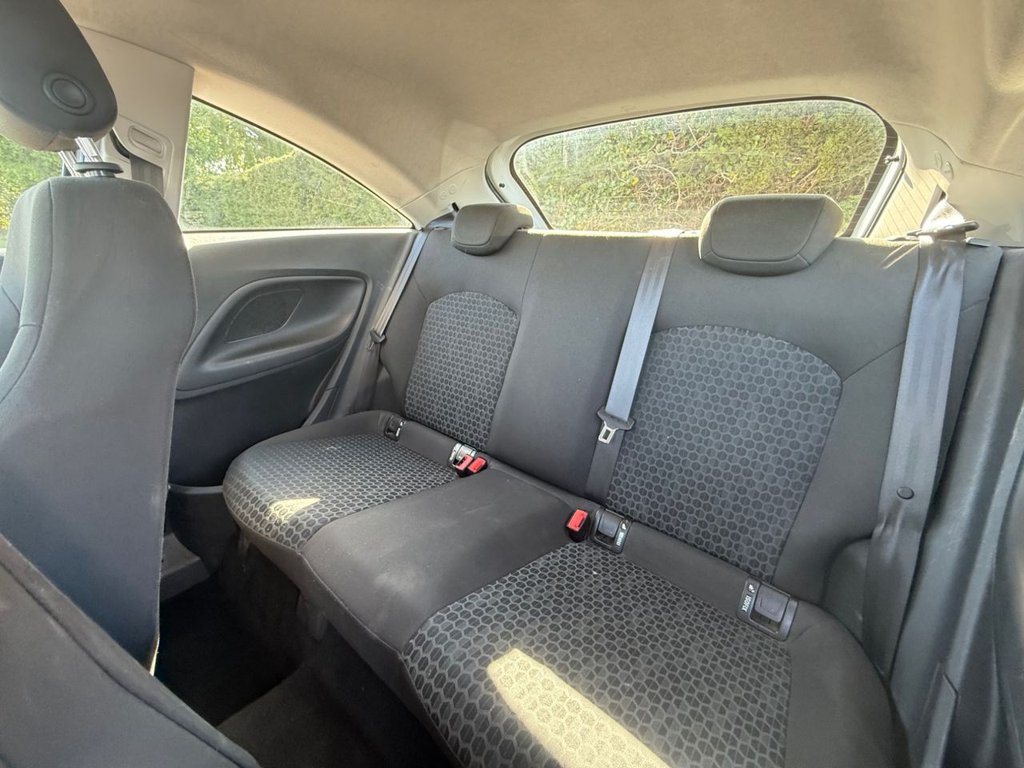 Used Vauxhall Corsa 2018 for sale - 76469994: Photo 14