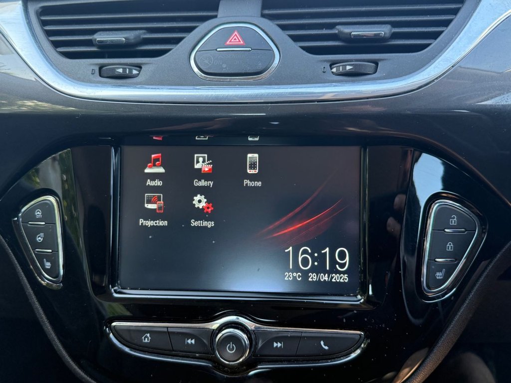 Used Vauxhall Corsa 2018 for sale - 76469994: Photo 17