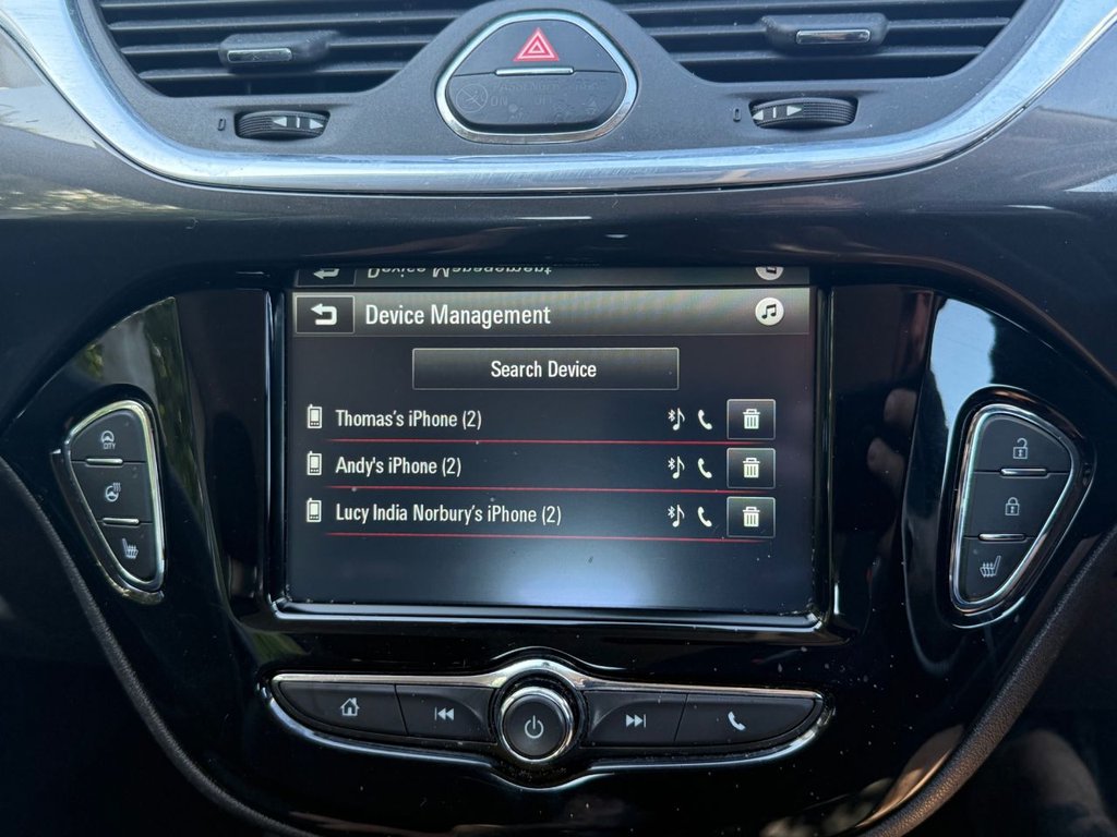 Used Vauxhall Corsa 2018 for sale - 76469994: Photo 18