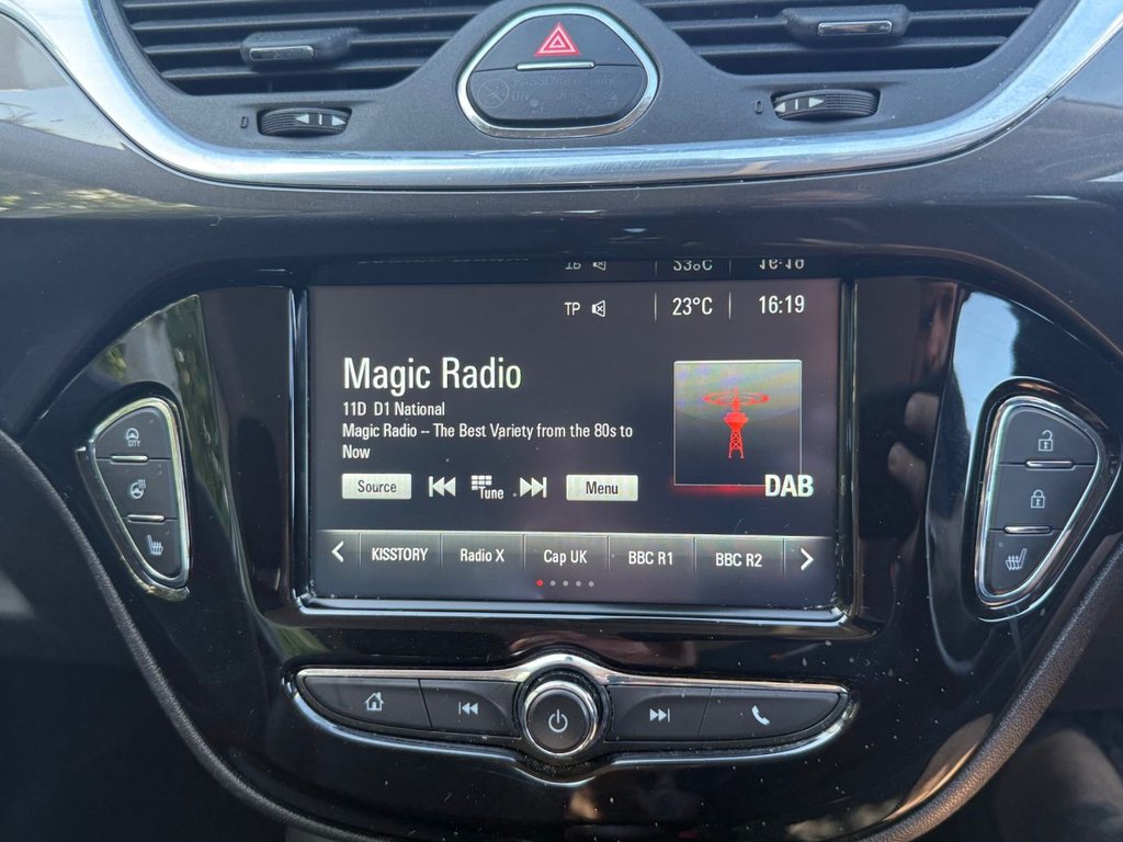 Used Vauxhall Corsa 2018 for sale - 76469994: Photo 19