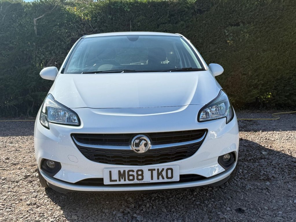 Used Vauxhall Corsa 2018 for sale - 76469994: Photo 2