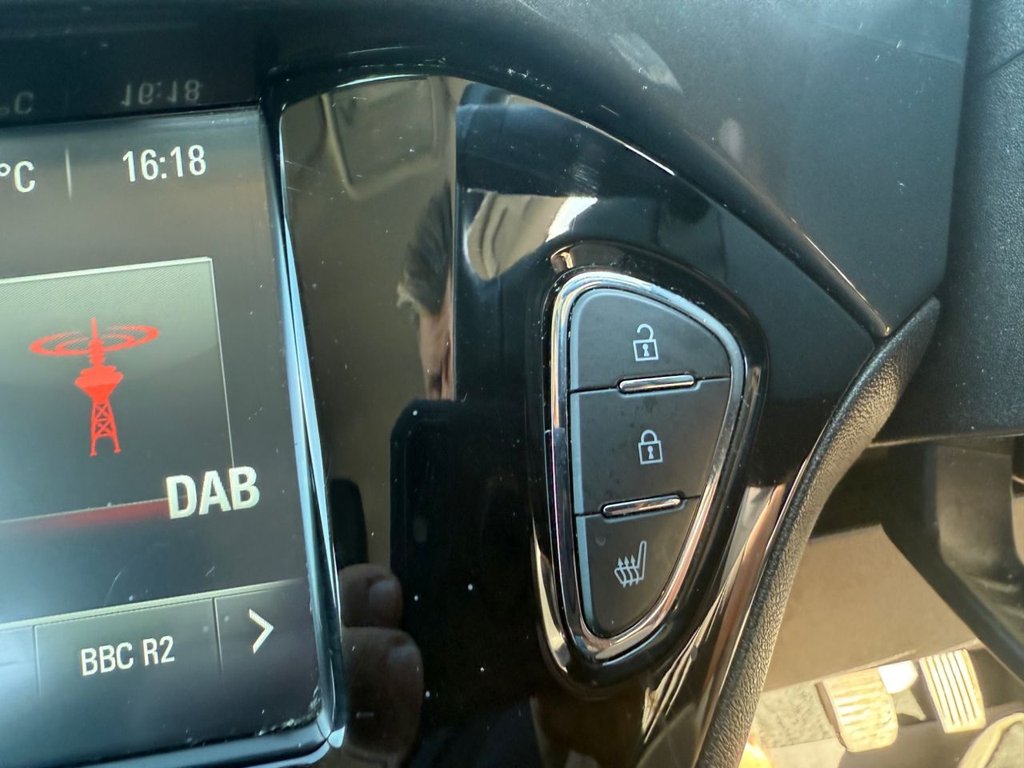 Used Vauxhall Corsa 2018 for sale - 76469994: Photo 20