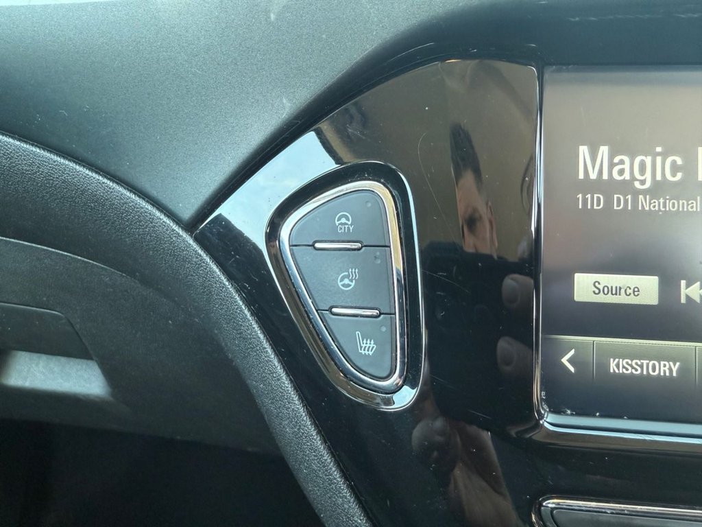 Used Vauxhall Corsa 2018 for sale - 76469994: Photo 21