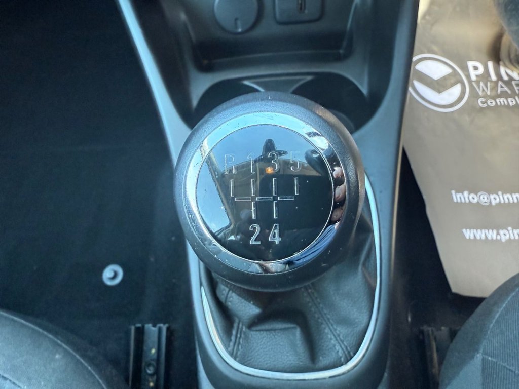 Used Vauxhall Corsa 2018 for sale - 76469994: Photo 24