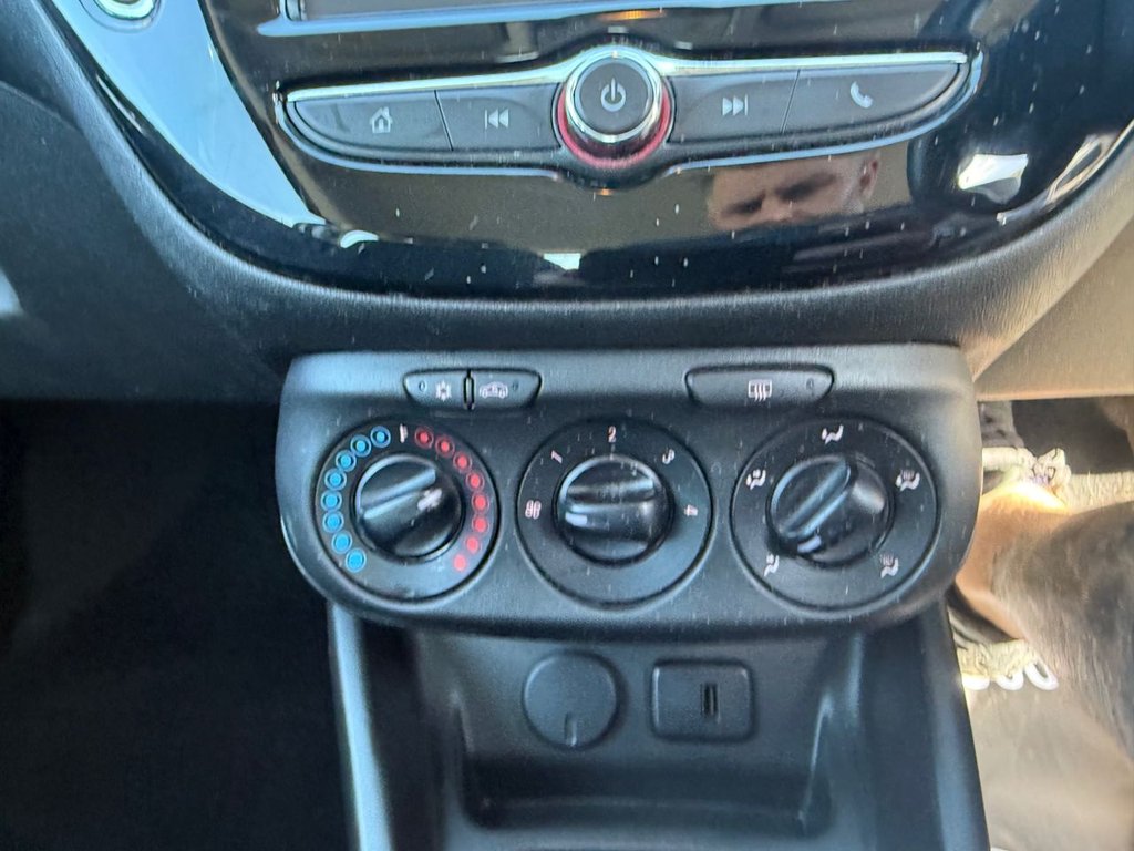 Used Vauxhall Corsa 2018 for sale - 76469994: Photo 25