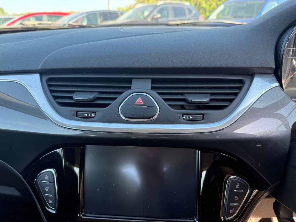 Used Vauxhall Corsa 2018 for sale - 76469994: Photo 26