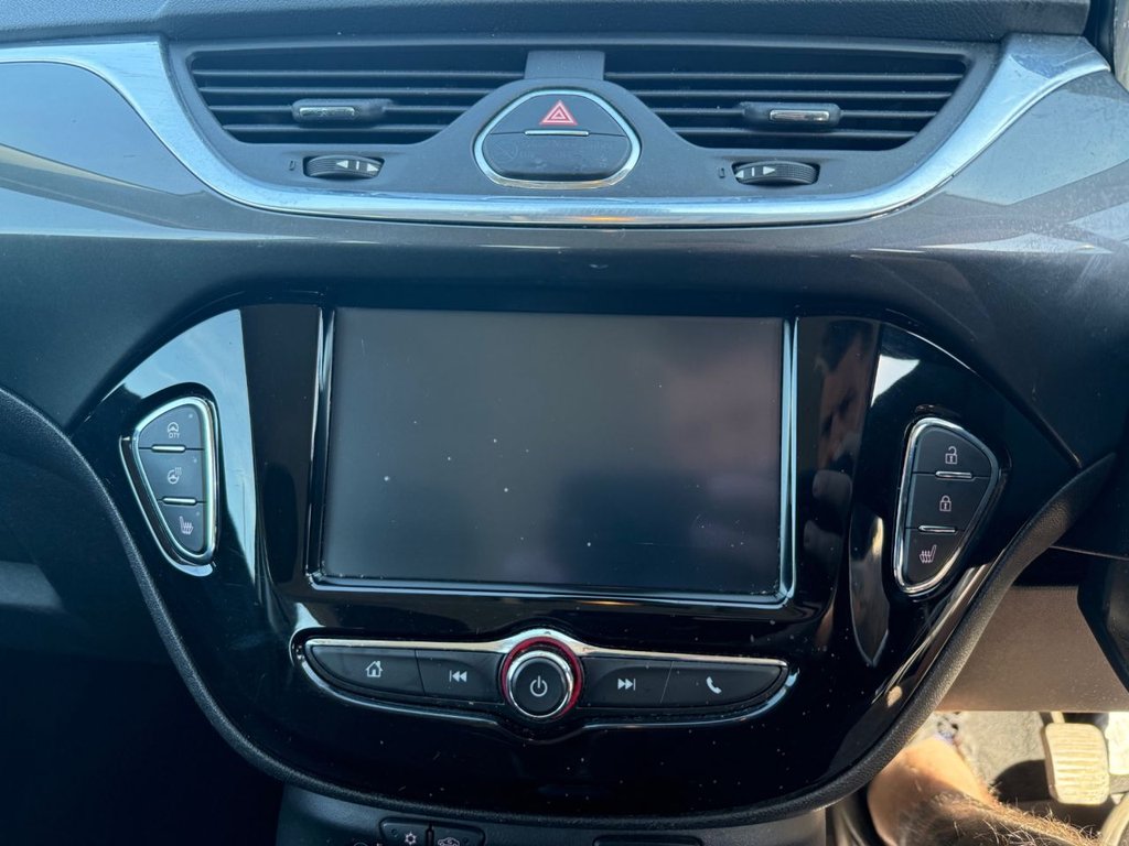 Used Vauxhall Corsa 2018 for sale - 76469994: Photo 27