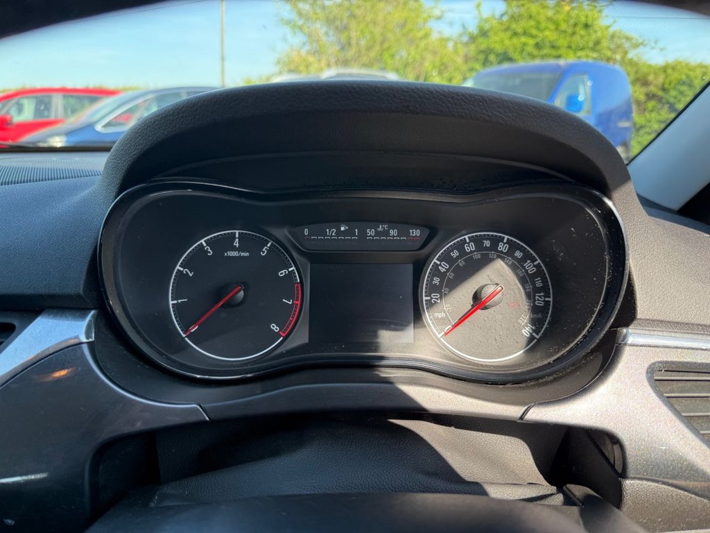 Used Vauxhall Corsa 2018 for sale - 76469994: Photo 28