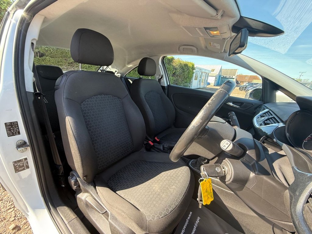 Used Vauxhall Corsa 2018 for sale - 76469994: Photo 4