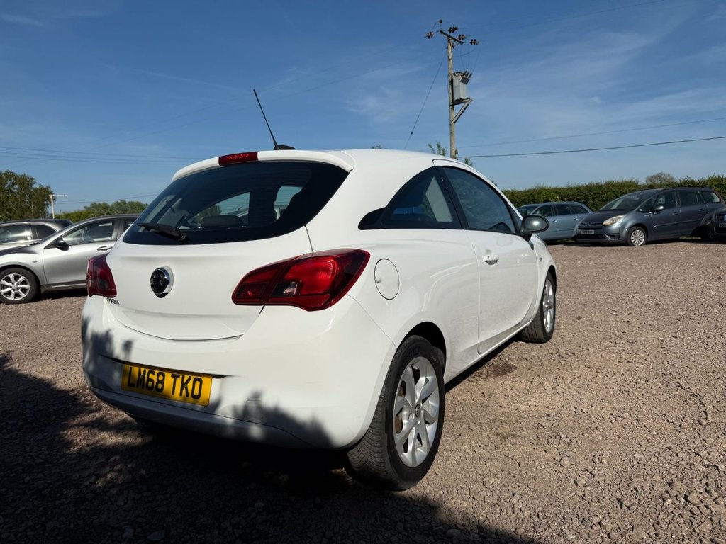 Used Vauxhall Corsa 2018 for sale - 76469994: Photo 7