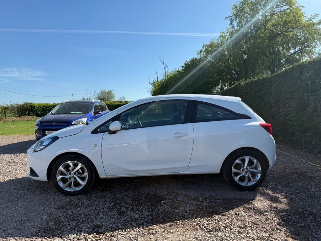 Used Vauxhall Corsa 2018 for sale - 76469994: Photo 8