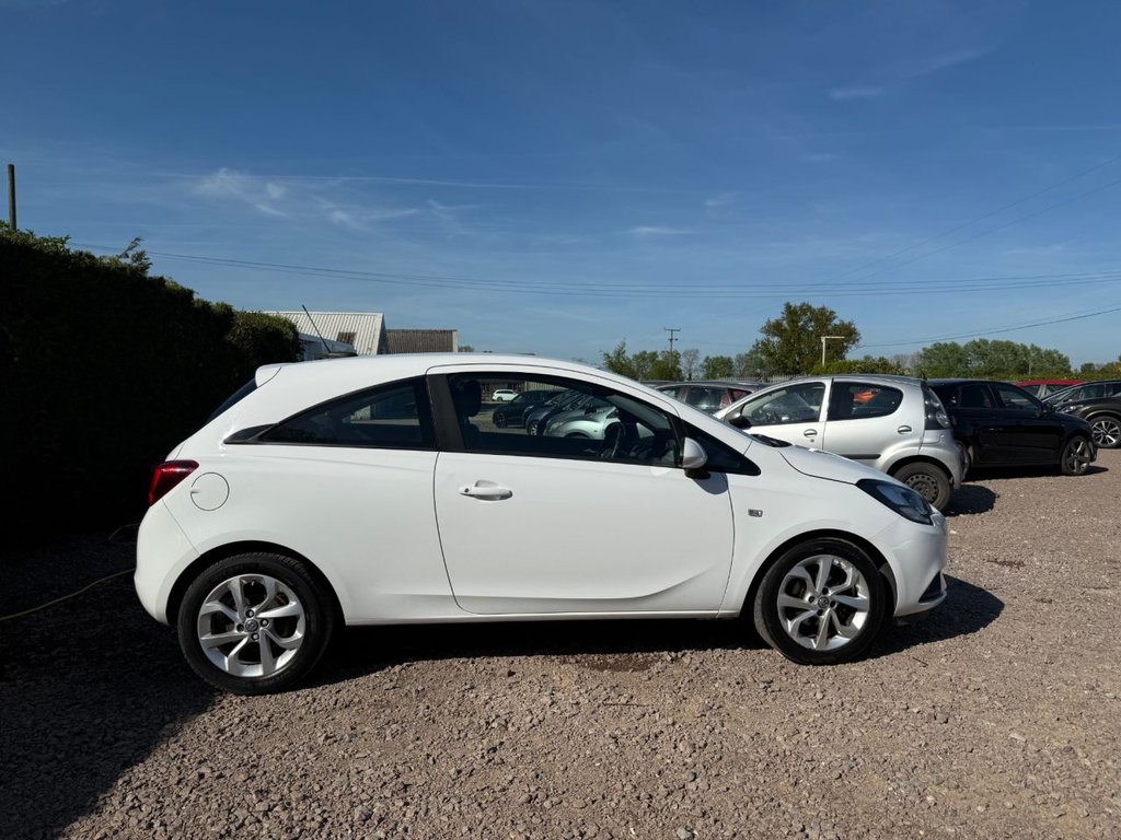 Used Vauxhall Corsa 2018 for sale - 76469994: Photo 9