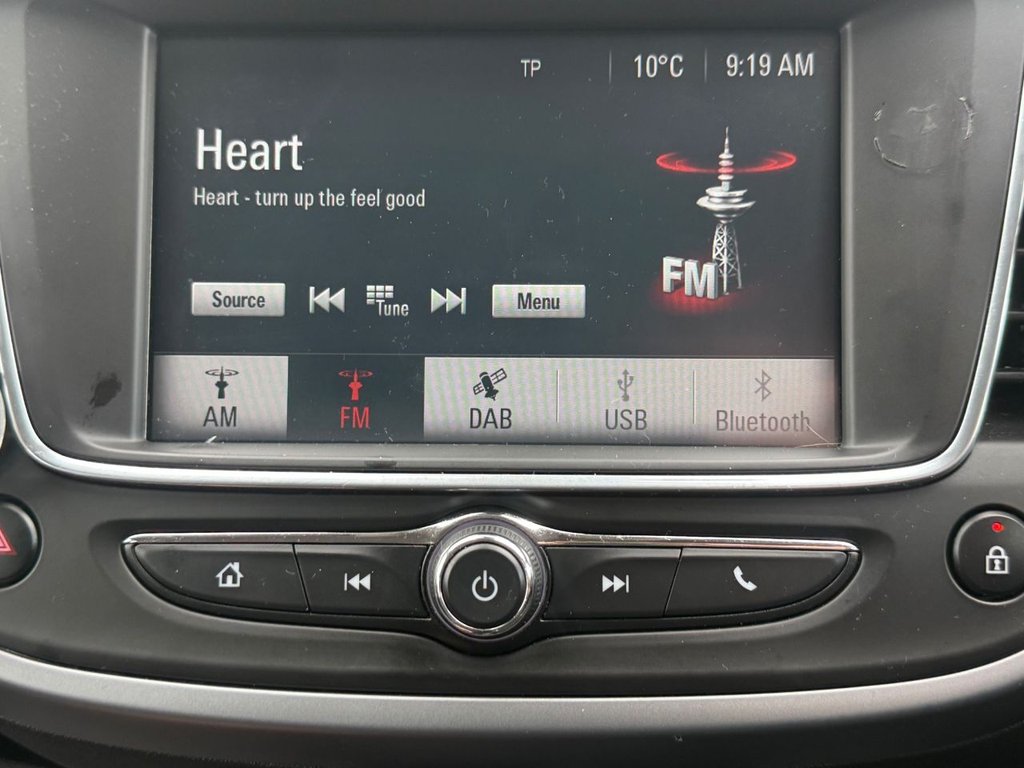 Used Vauxhall Crossland X 2017 for sale - 76469760: Photo 18