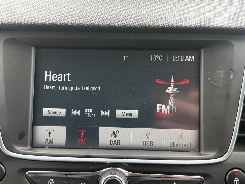 Used Vauxhall Crossland X 2017 for sale - 76469760: Photo 19