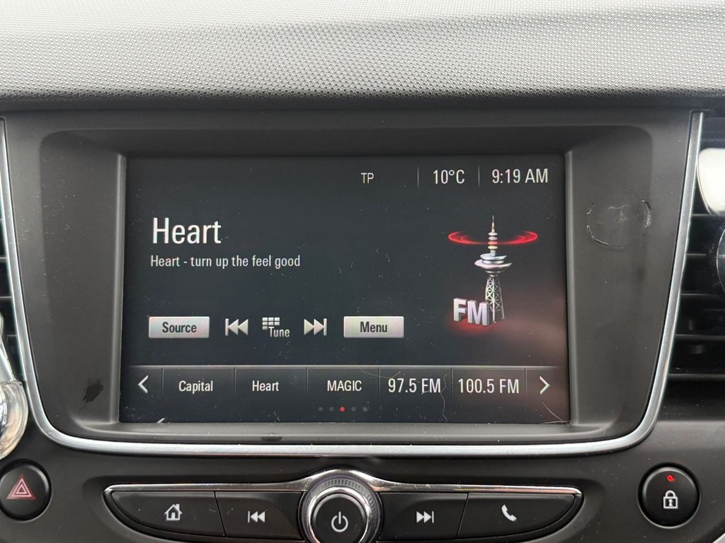 Used Vauxhall Crossland X 2017 for sale - 76469760: Photo 20