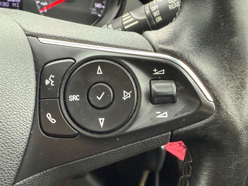 Used Vauxhall Crossland X 2017 for sale - 76469760: Photo 22