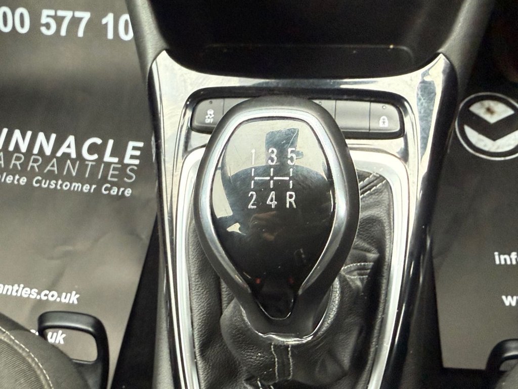 Used Vauxhall Crossland X 2017 for sale - 76469760: Photo 24