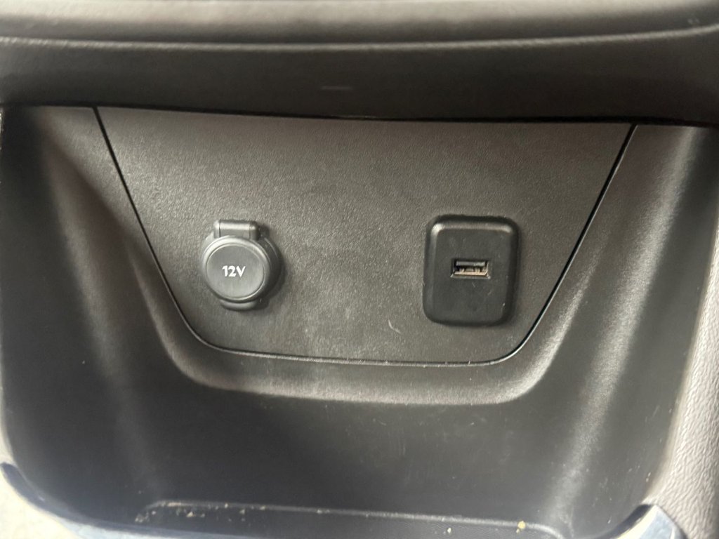 Used Vauxhall Crossland X 2017 for sale - 76469760: Photo 25