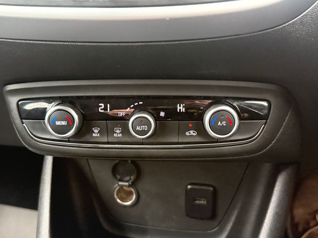 Used Vauxhall Crossland X 2017 for sale - 76469760: Photo 26