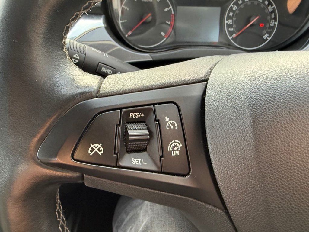 Used Vauxhall Corsa 2017 for sale - 77632020: Photo 16