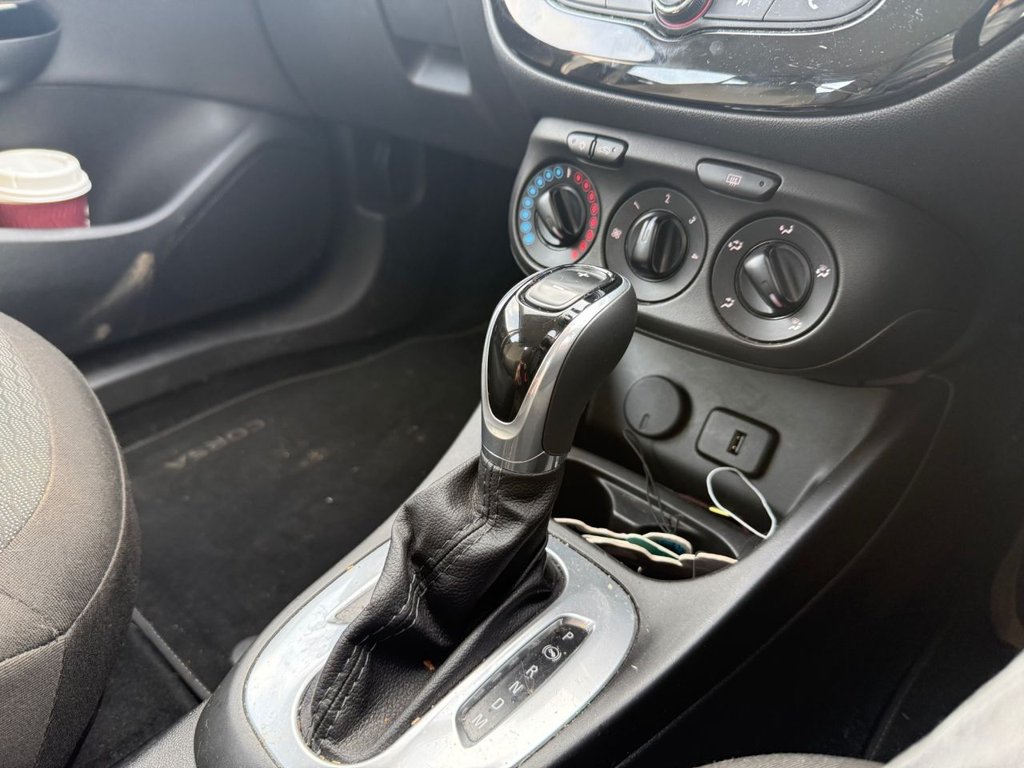 Used Vauxhall Corsa 2017 for sale - 77632020: Photo 17