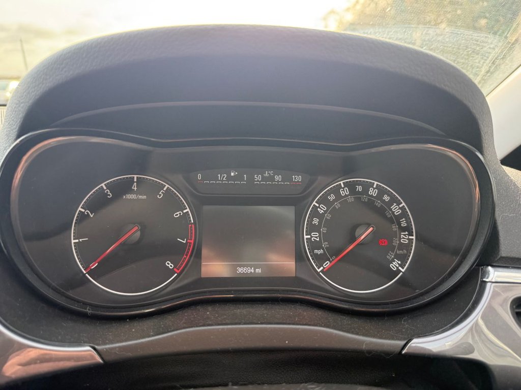 Used Vauxhall Corsa 2017 for sale - 77632020: Photo 18