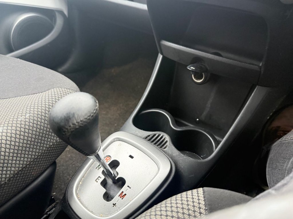 Used Toyota AYGO 2013 for sale - 77388782: Photo 11