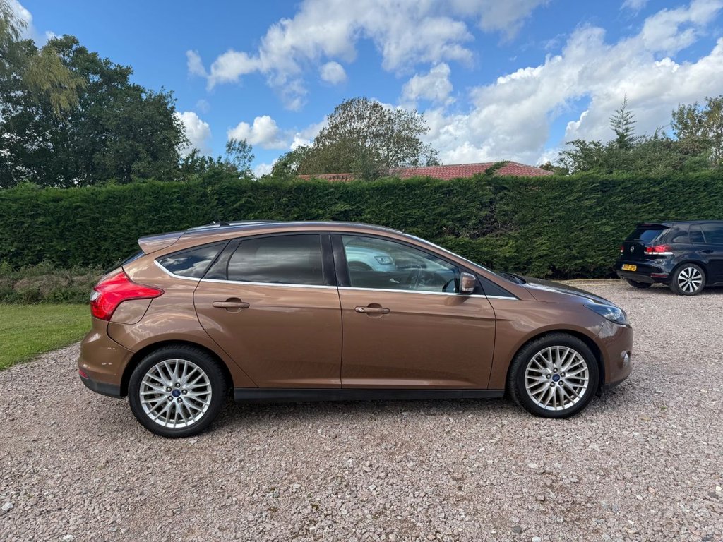 Used Ford Focus 2014 for sale - 76469791: Photo 10