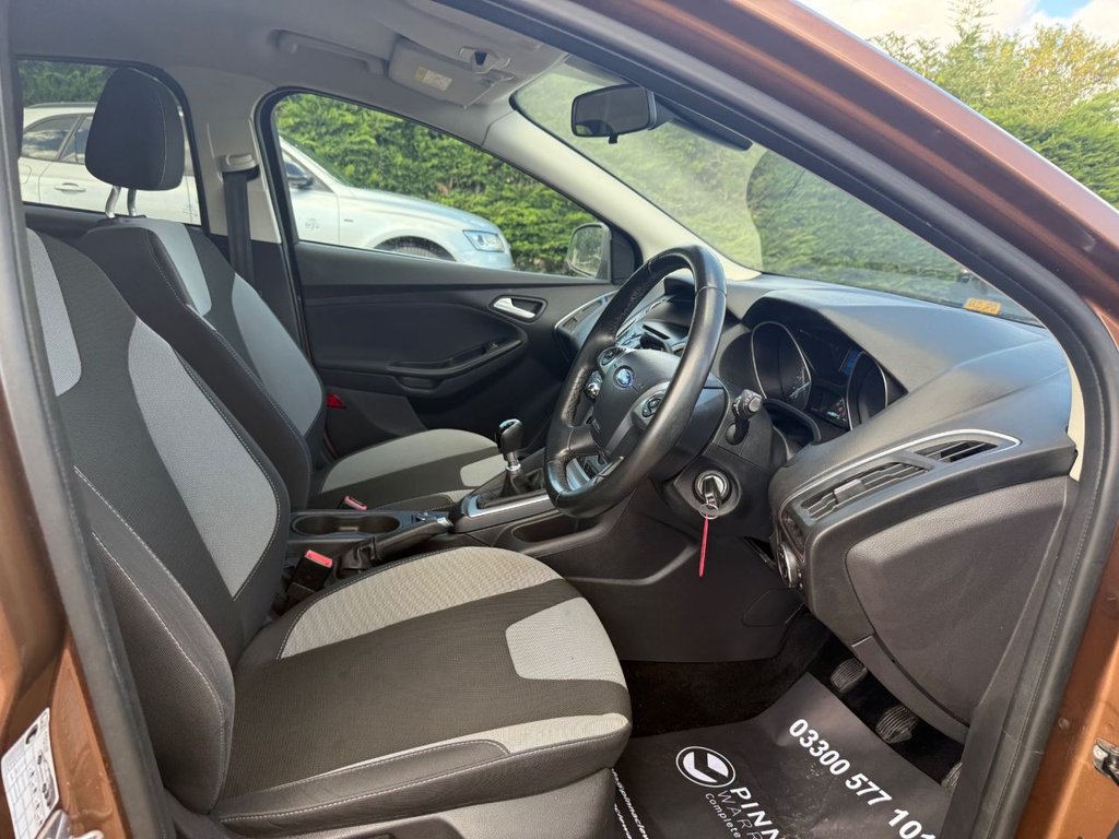 Used Ford Focus 2014 for sale - 76469791: Photo 11