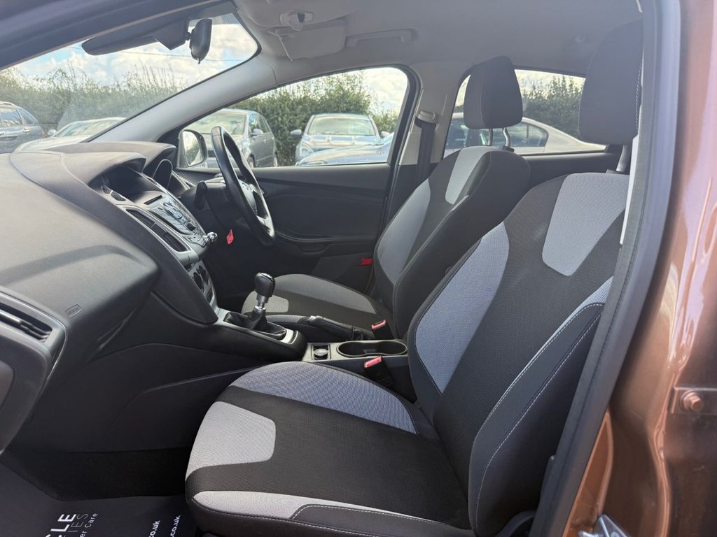 Used Ford Focus 2014 for sale - 76469791: Photo 13