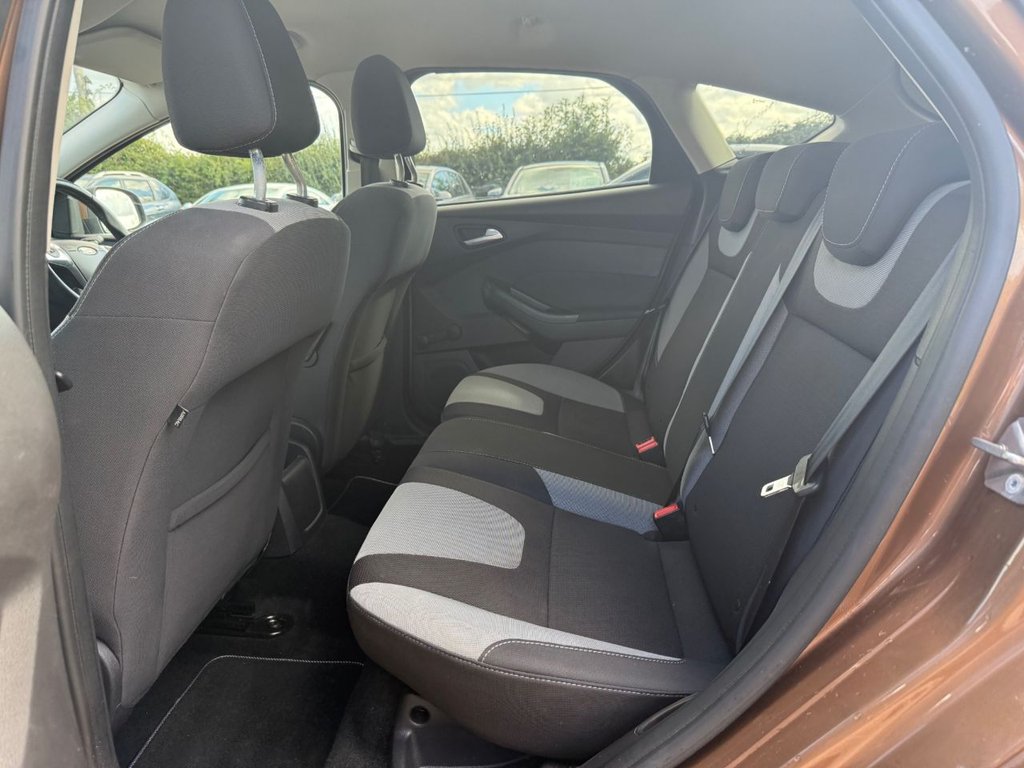 Used Ford Focus 2014 for sale - 76469791: Photo 14