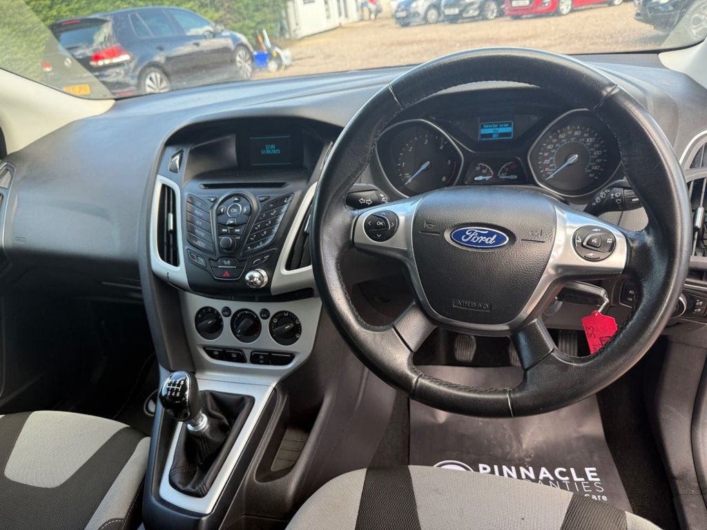 Used Ford Focus 2014 for sale - 76469791: Photo 16