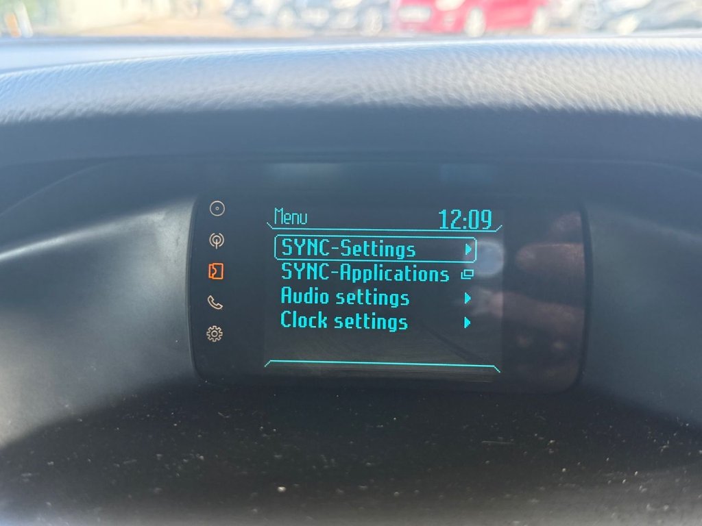 Used Ford Focus 2014 for sale - 76469791: Photo 17