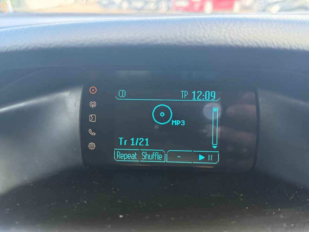 Used Ford Focus 2014 for sale - 76469791: Photo 20