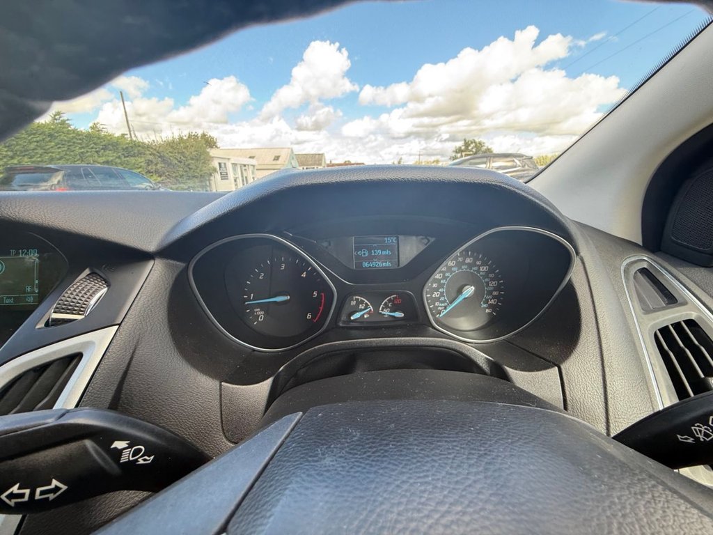 Used Ford Focus 2014 for sale - 76469791: Photo 22