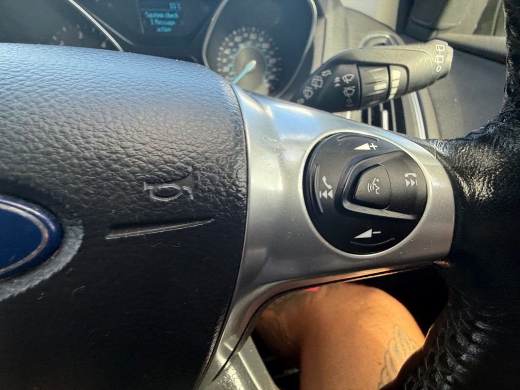 Used Ford Focus 2014 for sale - 76469791: Photo 24