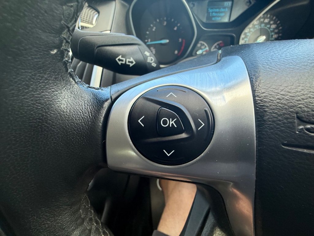 Used Ford Focus 2014 for sale - 76469791: Photo 25