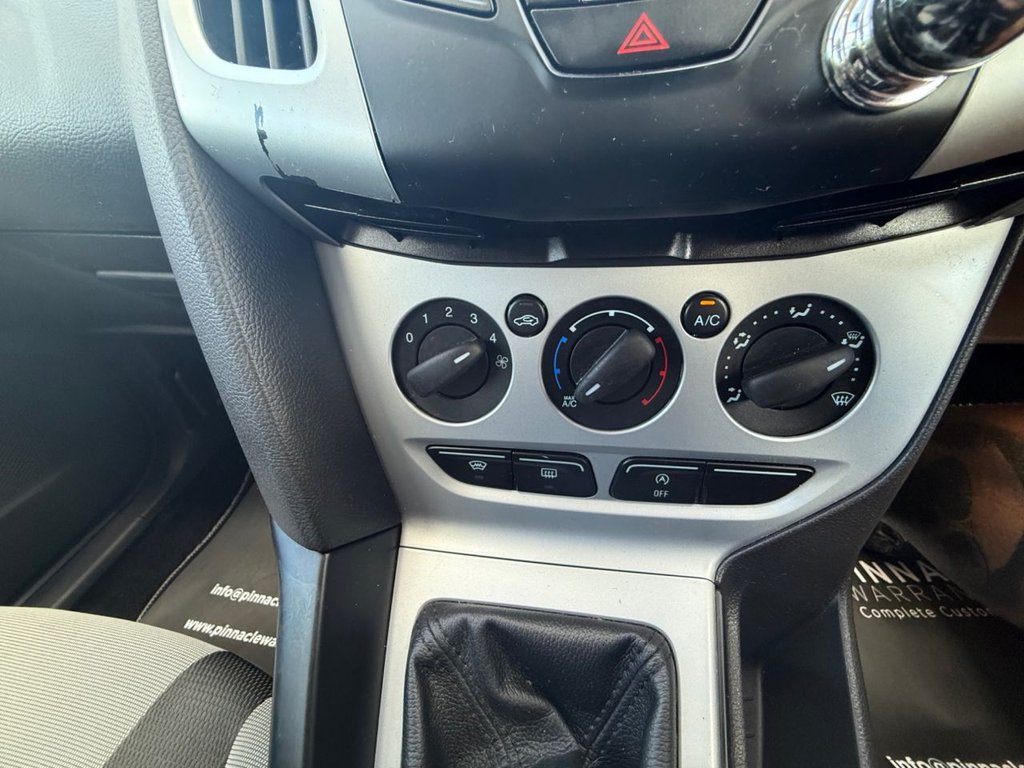 Used Ford Focus 2014 for sale - 76469791: Photo 26