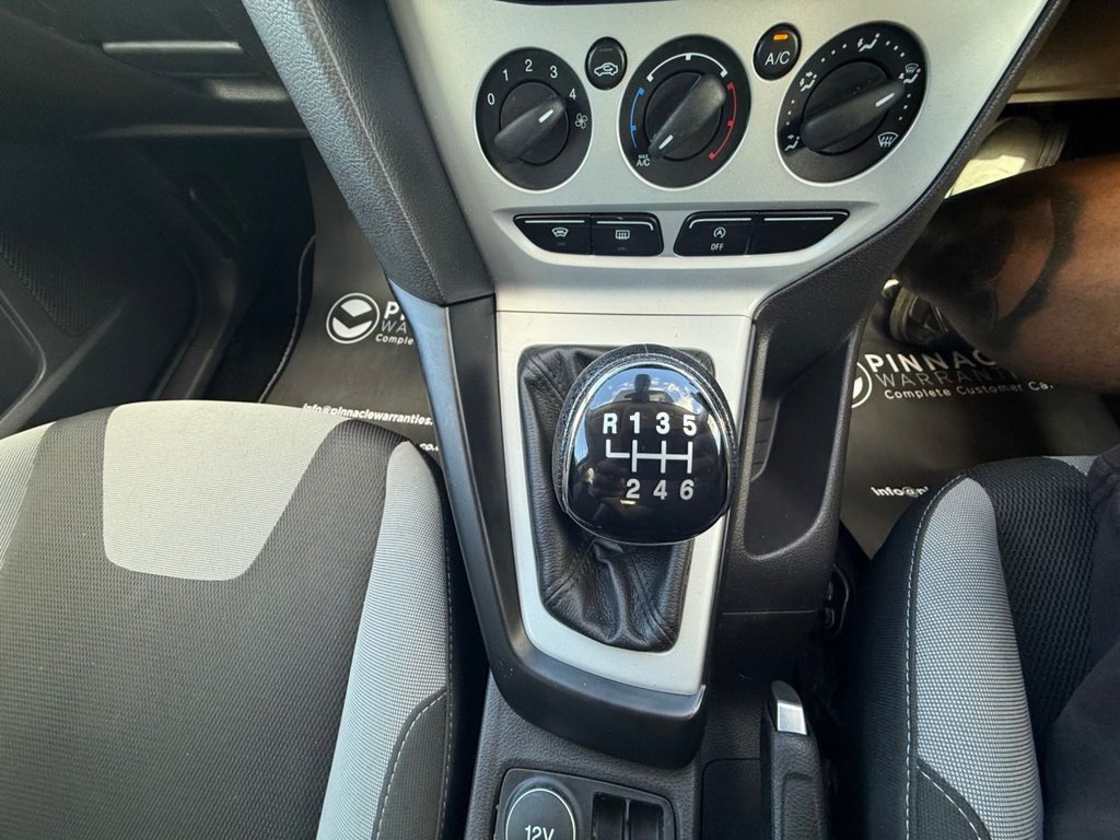 Used Ford Focus 2014 for sale - 76469791: Photo 27